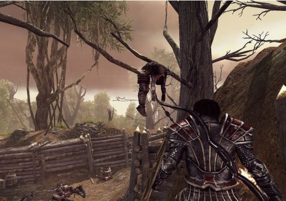 Arcania: Fall of Setarrif EN/DE/FR/IT/PL/RU/ES/HU Global Steam Digital Key