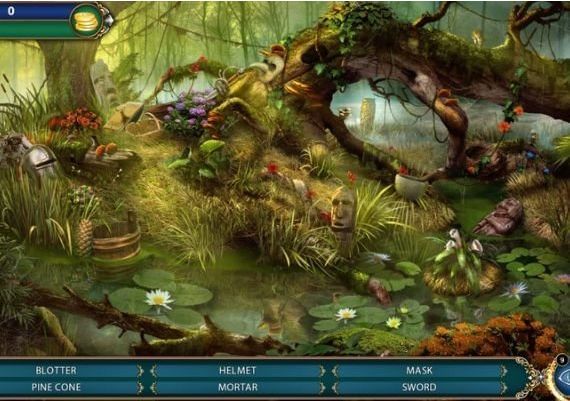 Wanderland - Advanced Adventurer Pack DLC EN Global Steam Digital Key