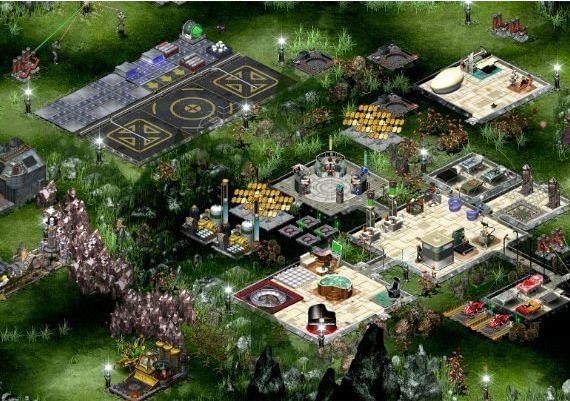 Space Colony Steam Edition EN/DE/FR/IT/JA/ES Global Steam Digital Key