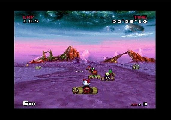 Atari 50: The Anniversary Celebration Expanded Edition EN Switzerland Xbox One/Series Digital Key