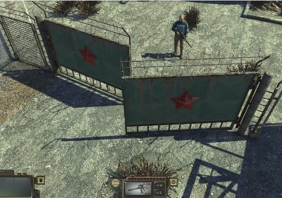 Atom RPG: Post-apocalyptic Indie Game EN/RU Argentina Xbox One/Series Digital Key