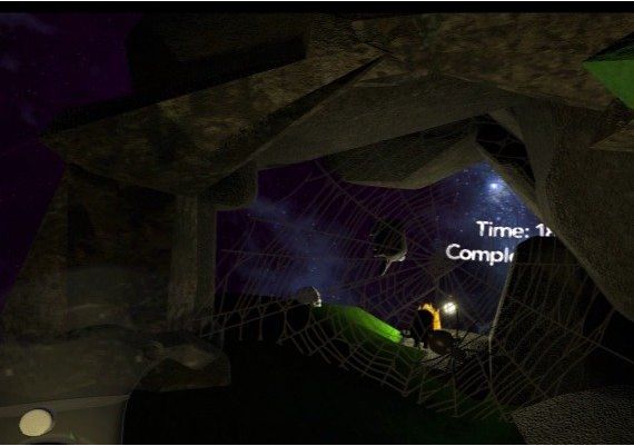 Elephant Express VR EN/DE/FR/ZH/ES/SV/FI Global Steam Digital Key