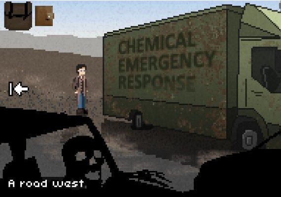 Don't Escape: 4 Days to Survive EN/DE/PL Global Steam Digital Key