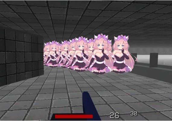 Kill the Hentai EN Global Steam Digital Key
