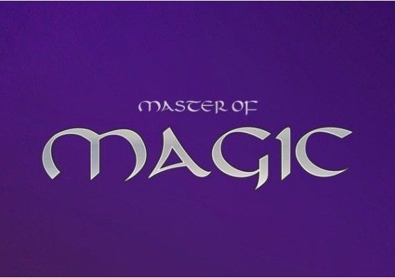 Master of Magic: Classic EN Global Steam Digital Key