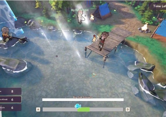 Valthirian Arc: Hero School Story 2 EN/FR/KO/ZH/ZH EU PS5 Digital Key