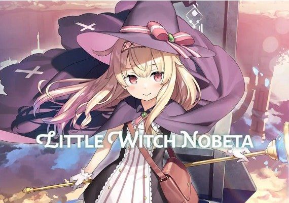 Little Witch Nobeta EN EU Nintendo Switch Digital Key