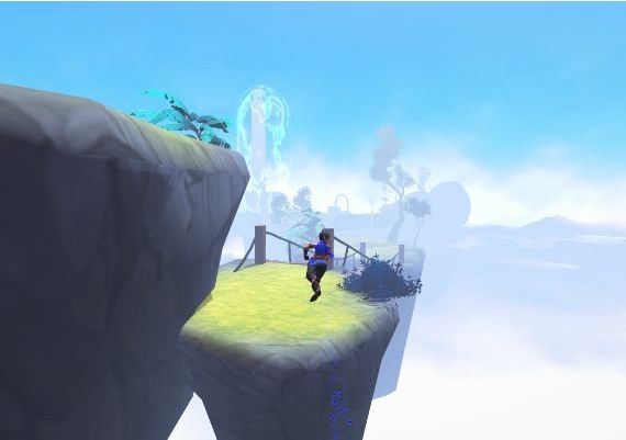 Rising Islands EN/DE/FR/IT/PL/PT/ES/SV Global Steam Digital Key