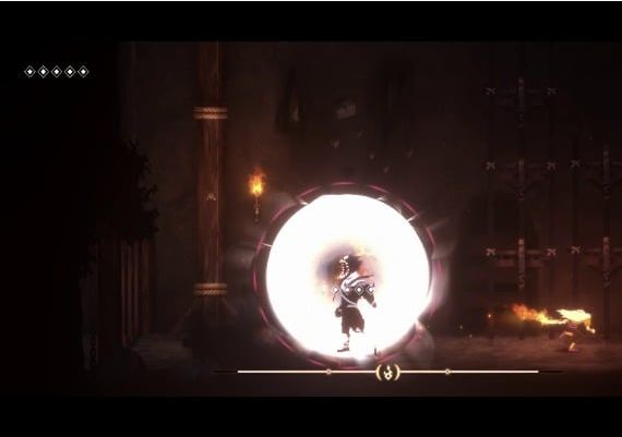 Nocturnal EN Global Xbox Series Digital Key