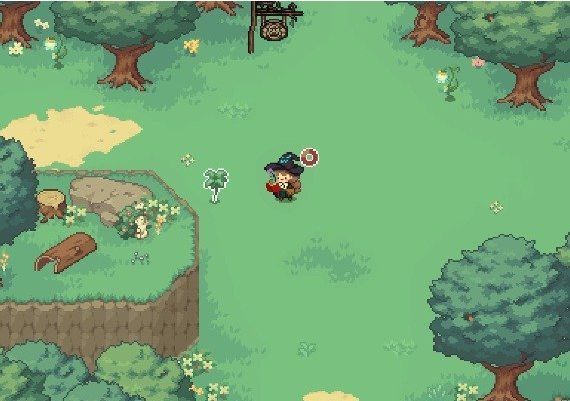 Little Witch in the Woods EN Argentina Xbox One/Series Digital Key