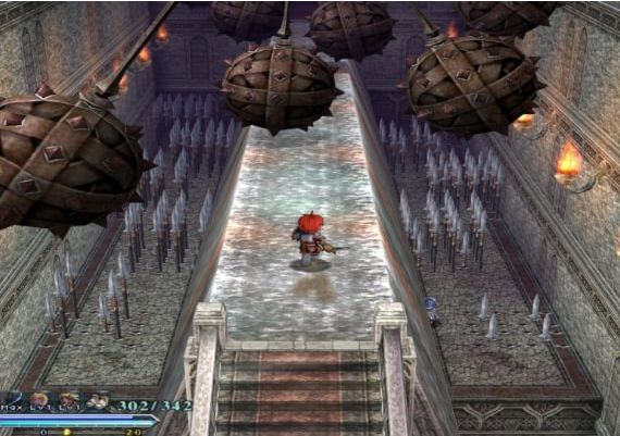 Ys: The Oath in Felghana EN Global Steam Digital Key