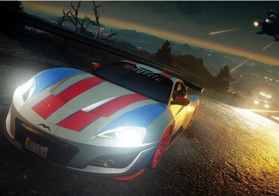 Just Cause 4 - Reloaded Global Steam Digital Key