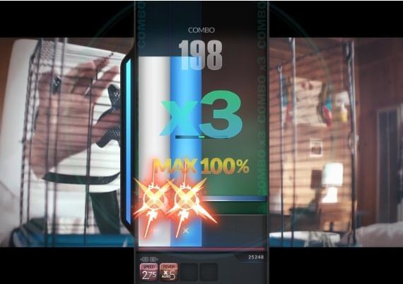 DJMax Respect V EN/KO EU Steam Digital Key