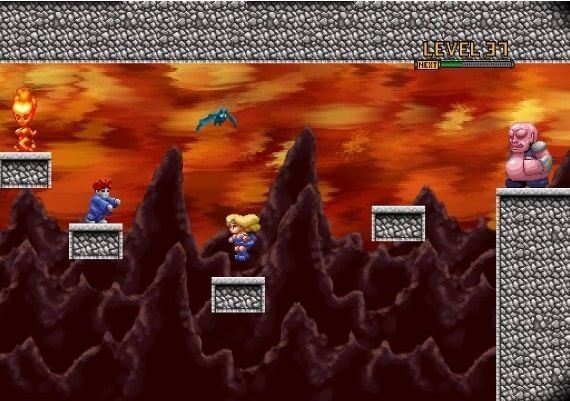 Amazing Princess Sarah EN United States Xbox One/Series Digital Key