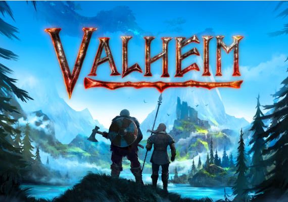 Valheim EN United States Xbox One/Series/Windows Digital Key