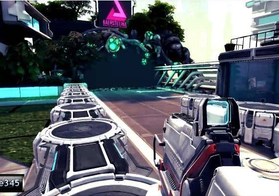 Sanctum 2 EN/DE/FR/IT/RU/ES Global Steam Digital Key