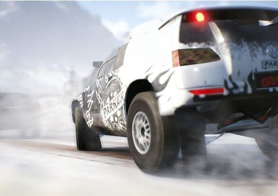 Gravel Special Edition EN EU Xbox One/Series Digital Key