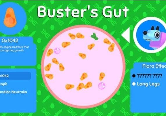 Wobbledogs Global Steam Digital Key