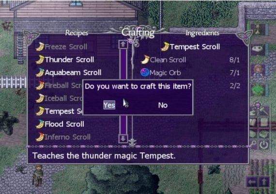 Sweet Lily Dreams EN Global Steam Digital Key