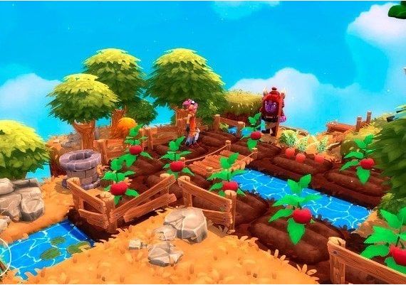 Ankora: Lost Days EN Argentina Xbox One/Series/Windows Digital Key