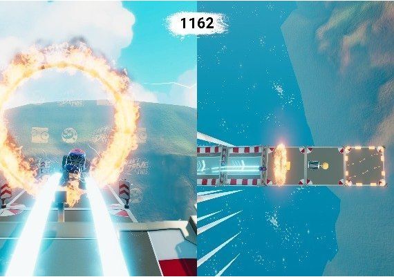 Can't Drive This Global Steam Digital Key