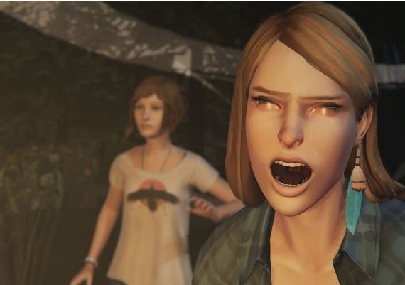 Life is Strange: Before the Storm EN/DE/FR/IT/PT/ZH/ES Global Steam Digital Key