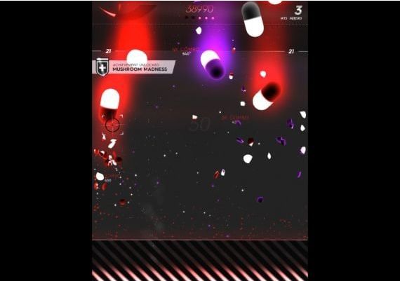 Intake EN Global Steam Digital Key
