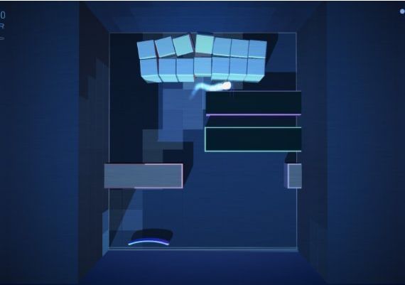 Grey Cubes EN/DE/FR/IT/ES Global Steam Digital Key