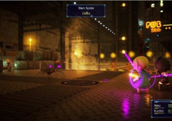 Light Fairytale - Prologue Bundle EN Argentina Xbox One/Series Digital Key