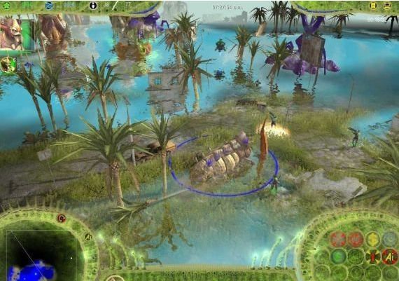 Maelstrom: The Battle for Earth Begins EN/DE/FR/IT/ES Global Steam Digital Key