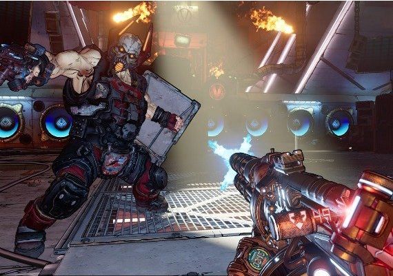 Borderlands 3 Ultimate Edition EN EU Xbox One/Series Digital Key