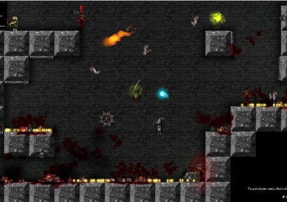 Tallowmere EN Global Steam Digital Key