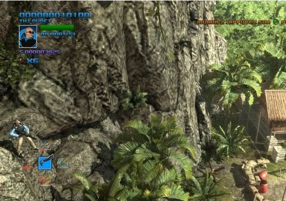 Narco Terror EN Global Steam Digital Key