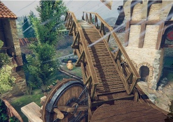 The House of Da Vinci 3 EU Steam Digital Key