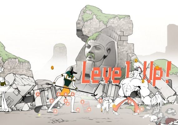 Super Daryl Deluxe EN Global Steam Digital Key