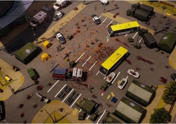 Cepheus Protocol EN Global Steam Digital Key