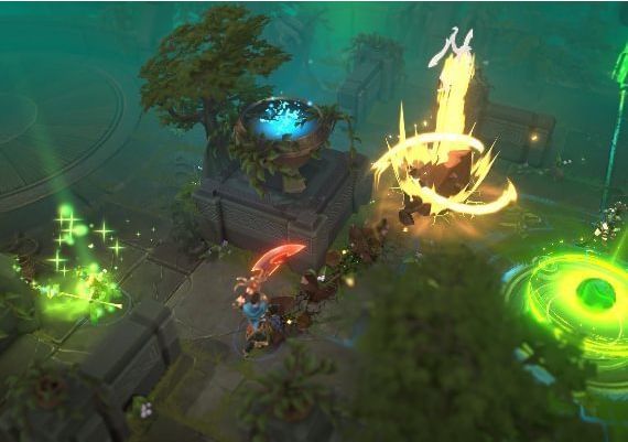 Battlerite - All Champions Pack DLC Global Steam Digital Key