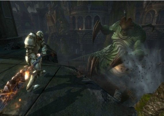 Kingdoms of Amalur: Reckoning EN Global EA App Digital Key