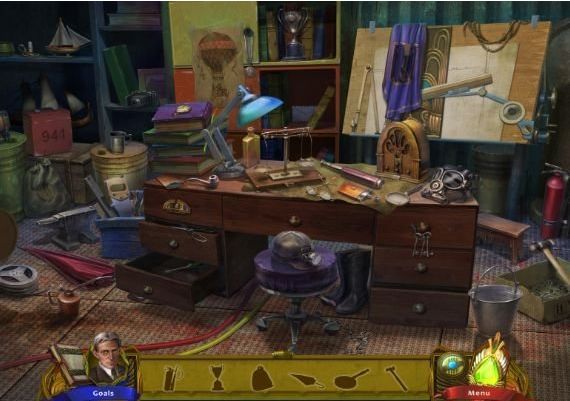 The Esoterica: Hollow Earth EN/DE/PL/KO/RU Global Steam Digital Key