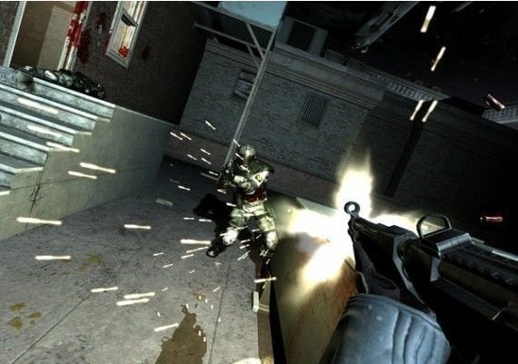 F.E.A.R. Platinum Edition EN Global Steam Digital Key