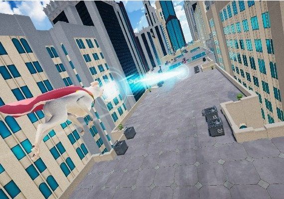 DC League of Super-Pets: The Adventures of Krypto and Ace Global Steam Digital Key