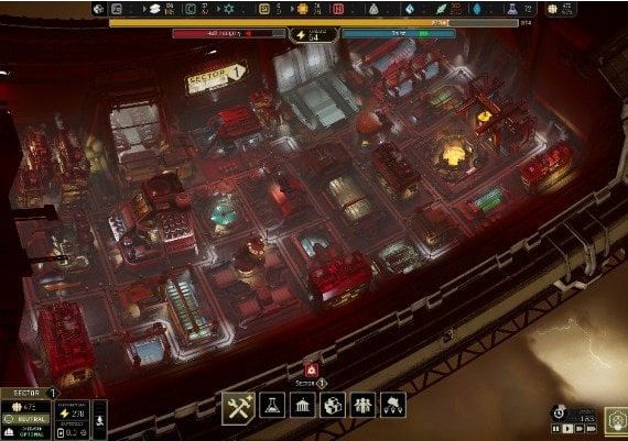 Ixion ROW EN/DE/FR/JA/KO/RU/ZH/ES Global Steam Digital Key