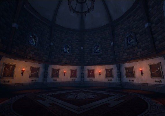 We Were Here EN EU Xbox One/Series Digital Key