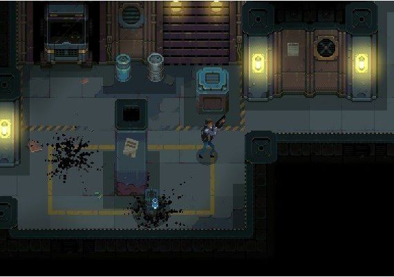 Disjunction Global GOG Digital Key