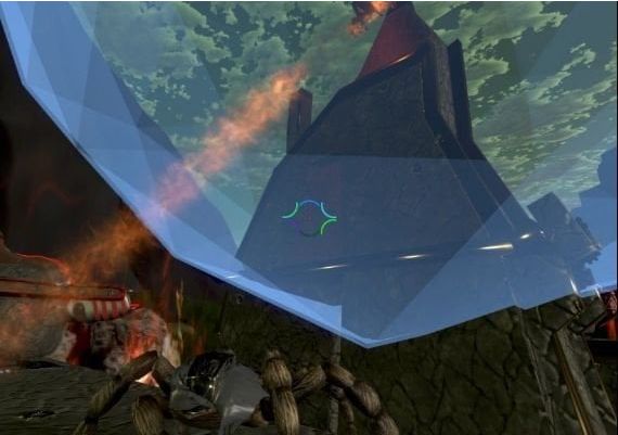 Spider Wars EN Global Steam Digital Key