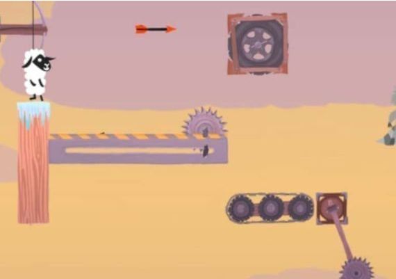 Ultimate Chicken Horse United States Xbox One/Series Digital Key