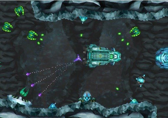 Gravitators EN Global Steam Digital Key