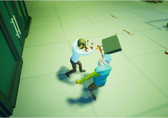 Drunken Fist EN Argentina Xbox One/Series Digital Key