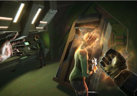 Journey to Foundation VR2 EU PS5 Digital Key