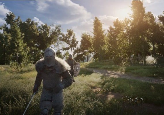 Bellwright Global Steam Digital Key